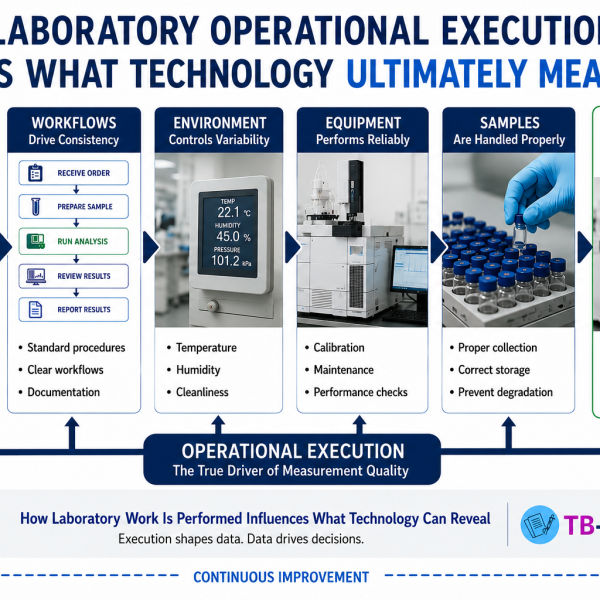 Lab Operations