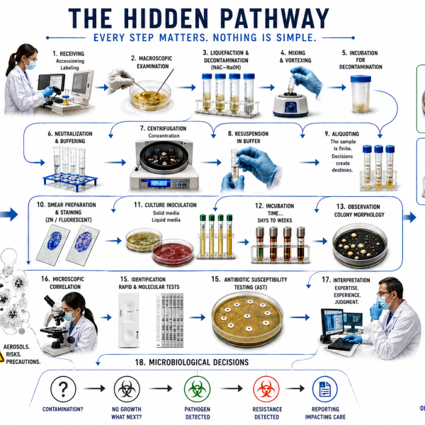 The Hidden Pathway
